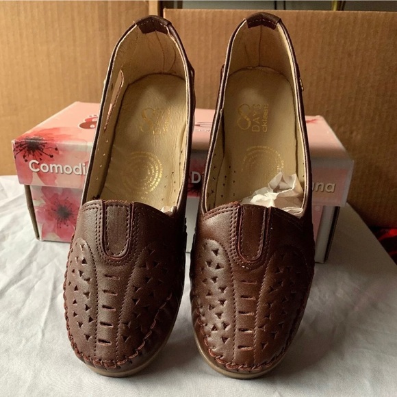 Women’s shoes. - Picture 3 of 6